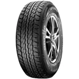 Apollo 16 inch Apterra H/T 245/70 R16 Tubeless Tyre for Car-picture-13