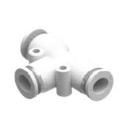 Spac 12mm APE Equal TEE Connector-picture-42