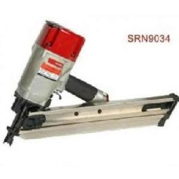 Techno SRN 9034 (Leg Length 75mm - 130mm) 34° Framing Nailer-picture-34
