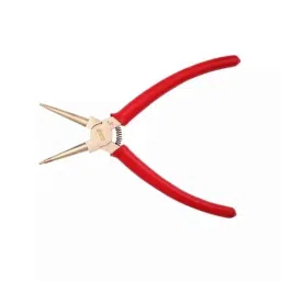 De Neers 250mm Beryllium Copper Internal Circlip Plier-picture-44