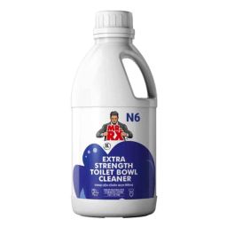 ZYAX NXN6105000 Mr. Rx-N6 1L Extra Strength Toilet Bowl Cleaner-picture-16