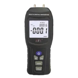 HTC PM-6175 75 Psi Manometer-29