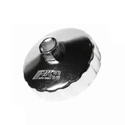 Jtc JTC 4670 86mm Steel Polished Square Drive Socket-picture-18