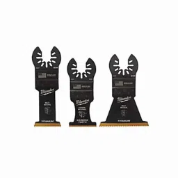 Milwaukee 60RK18 Titanium Blades (Pack of 3)-picture-9