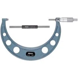 Mitutoyo 5-6 Inch Outside Micrometer 103-182-image-11