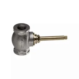 Cera Fountain Metal Quarter Turn Stop Cock Concealed Part for 15mm Pipe Line with Inner Head, F4050102-image-98