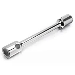 Akar 622 24x27mm Fully Polished Wheel Wrench-picture-6