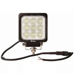 Lumax 050-Flh-Led-S27W 4 Wheeler Led Flood Lamp-picture-46
