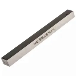 RS Pro M42x4 inch HSS Square Tool Bit, 5227935-picture-46