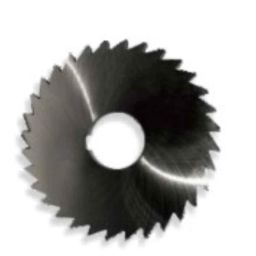 Rewo 90mm HSS Slitting Saw Blade, Thickness: 10 mm-image-73