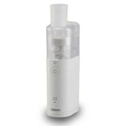 Omron U100 MicroAir Small Portable Nebulizer-46