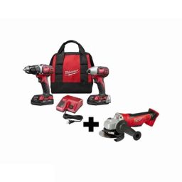 Milwaukee M18 380JW6 Installation &a; Maintenance Tool Kits-picture-5