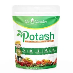Go Garden 400g Potash Organic Fertilizer for Plant-picture-7