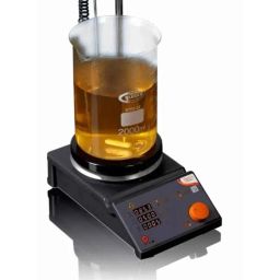 Glassco 150mm 600W Digital Hotplate with Magnetic Stirrer, 900.DNDG.01-picture-16