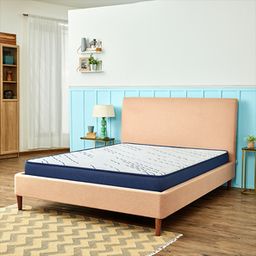 duroflex Edge Dual Comfort Queen Size Foam Mattress-picture-41