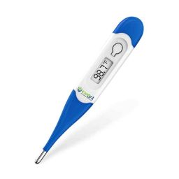 Carent DMT437 Waterproof Flexible Tip Digital Thermometer-47