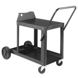 Suwas 200kg 100x45x85cm Steel Welding Utility Trolley, SU-WUT-009-picture-34