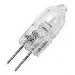 LAB JUNCTION 10-Watts G4 Halogen Lamp Visible Lamp, Accessory of Spectrophotometer - Transparent-47