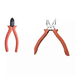 Sky Blue 2 Pcs 7.8 inch Lineman Plier Combo, SBE_PLIER_0547-picture-11