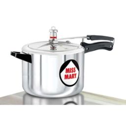 Hawkins Miss Mary 5.5 Litre Pressure Cooker, J58 (Pack of 3)-image-45