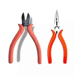 Sky Blue 7.8 inch Round Nose Plier Combo, SBE_PLIER_COMBOS_COMBO_706-picture-20