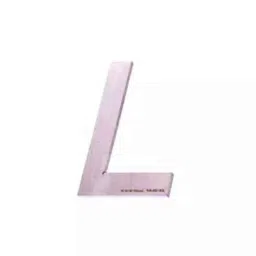 SK Niigata Seiki DD-F300 6mm 1st Grade Quenching Flat Right Angle Ruler-41
