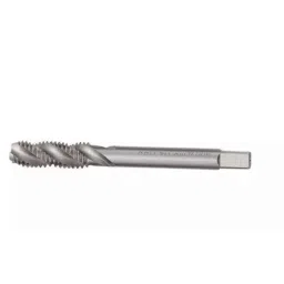 Totem IS-1977 39x1.5mm Uncoated HSS-E Spirex Machine Tap-image-96