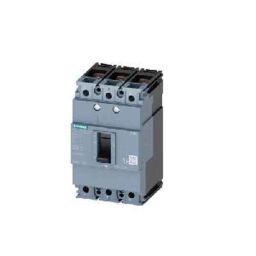 Siemens 3 Pole 80 A Molded Case Circuit Breaker Motor Starter Protection 3VM11805MH320AA0-picture-49