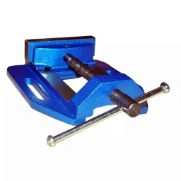 MK 5 inch SG Iron Blue Bench Vices-picture-42