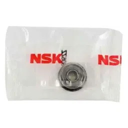 NSK ZZ 600 Series 6x19x6mm Single Row Miniature Ball Bearing, F606-H-ZZ (Pack of 5)-picture-9