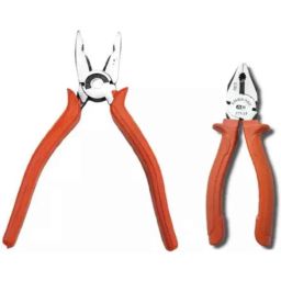 Sky Blue 2 Pcs 7.8 inch Groove Plier Combo, SBE_PLIER COMBO_347-picture-11