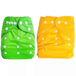Fastgear XS Size Reusable Cotton Diaper for Kids, FG873-image-94