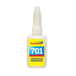 Pidilite Fevikwik 20g Cyano Bulk (Pack of 60)-picture-29