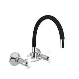 10X FLPR-1246 Brass Sink Mixer Tap-17