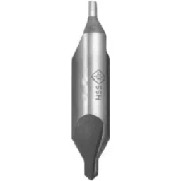 Indian Tools 10mm 25mm Type A HSS Centre Drill-picture-12
