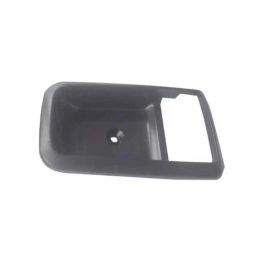 Car International Plastic Rc Plate In Black for Toofan, Ci-1180, CAR-62OO8X-picture-1