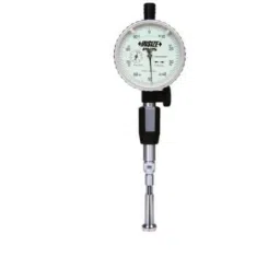 Insize 2.5-4mm Measuring Needle For Split Type Dial Bore Gage, 2426-N4-11