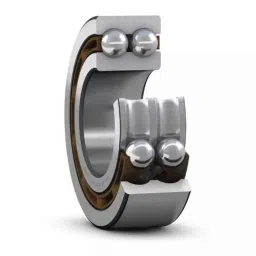 SKF 4215 ATN9 Double Row Deep Groove Ball Bearing, 75x129x30mm-image-72