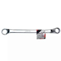 Yato 14x17mm Bi-Hexagonal Ring Spanner, YT-00858-picture-36