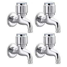 ZAP Brass Washing Machine Nozzle Tap (Pack of 4)-image-7