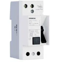 Siemens 5SU16541RC20 20 A Two Pole Residual Current Circuit Breaker-picture-43