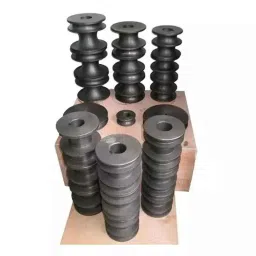 Fulcrum Steel Grey Ratchet Pipe Threader-picture-15