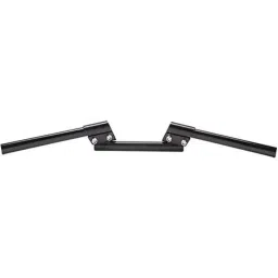 Meenu Arts Handle Bar for Honda CB Unicorn 160-22