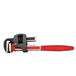 Forbes Kendo 2 Pcs PW-04 24 inch EN8 Steel Pipe Wrench Box-image-29