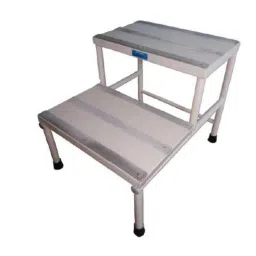 Acme 450x450x450mm Stainless Steel Double Foot Step, Acme-2062-picture-40