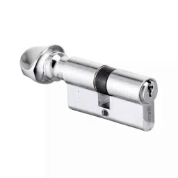Dorset Defender DF 204 SS 80mm Stainless Steel Silver Satin Finish Euro Profile Pin Cylinder Lock (Pack of 4)-image-47