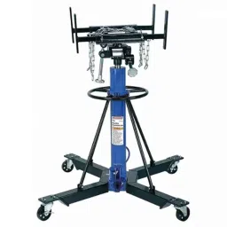 Westward Transmission Lift Steel Pneumatic 48-5/8 inch, 13X041, WES-VMIYEJ-picture-8