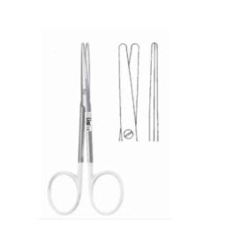 Alis 11.5cm/4 1/2 inch Baby Metzenbaum Straight, A-GEN-309-11-image-10