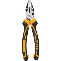 Ingco 9.5 inch CrV High Leverage Combination Plier, HHCP28240-image-33