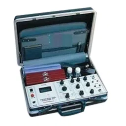 Sky Technology 5 Parameter Digital Water &a; Soil Analysis Kit-6